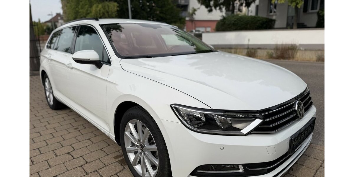 VW Passat Variant 2.0 TDI Comfortline Navi 137.000 km 14.990 &euro; Neckarsulm 74172