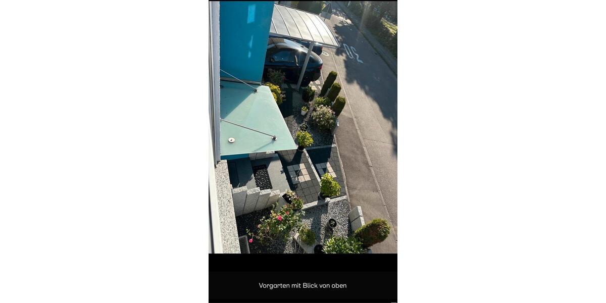 Kein renovieren, einfach einziehen! Familienparadies in Murr 6.5 zimmer