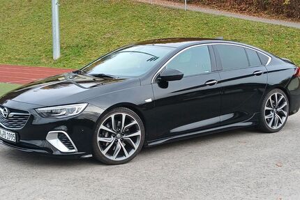 Opel Insignia 79.562 km 19.650 &euro; Spiegelberg 71579