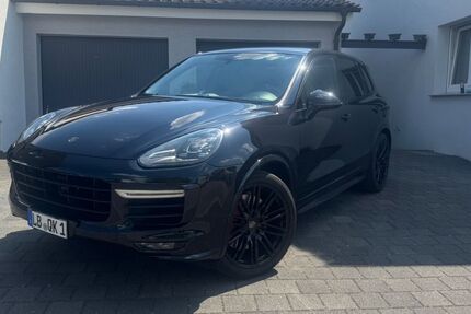 Porsche Cayenne 170.000 km 25.900 &euro; Ludwigsburg 71634