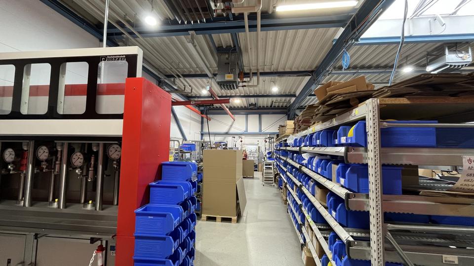 Gewerbeobjekt Ludwigsburg Eglosheim - 3.180&euro; | Angebot:23736223