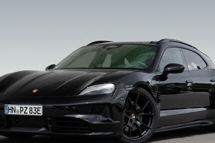 Porsche Taycan 6.900 km 143.900 &euro; Heilbronn 74074