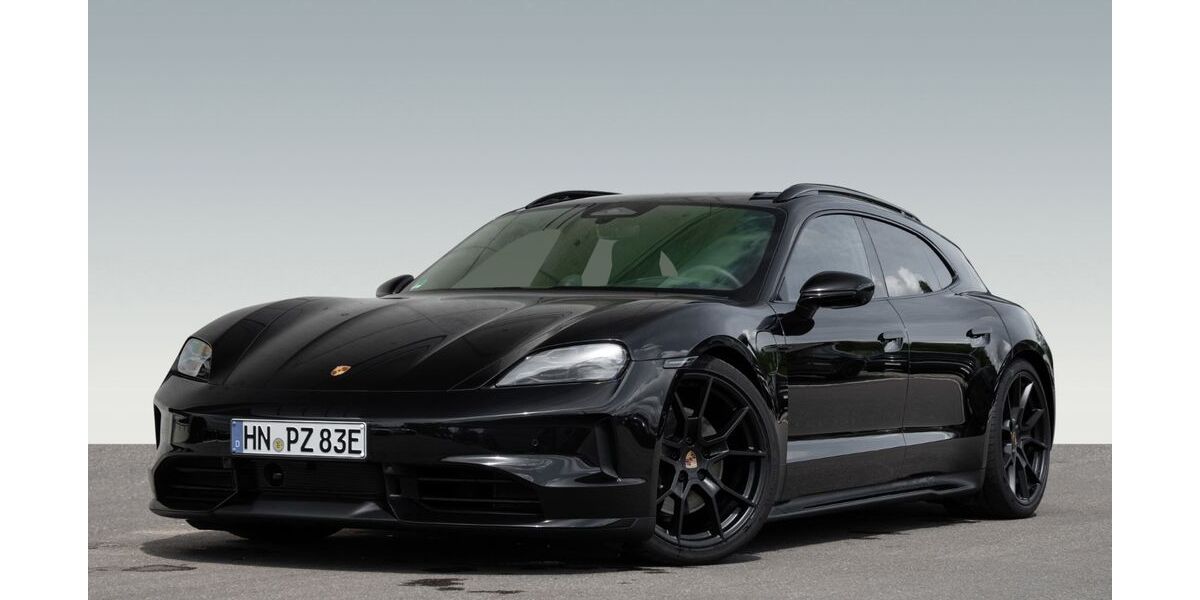 Porsche Taycan 6.900 km 143.900 &euro; Heilbronn 74074