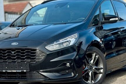 Ford S-Max 60.621 km 33.990 &euro; Kirchardt 74912