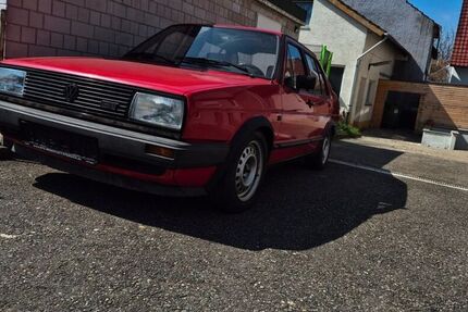 VW Jetta
