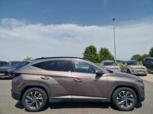 Hyundai TUCSON Prime Mild-Hybrid 2WD 44.254 km 23.990 &euro; Obrigheim-Asbach 74847