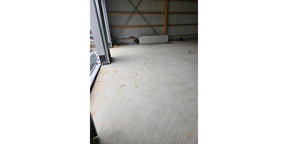 Kaltlagerhalle Lagerhalle, Gewerbehalle in Backnang zimmer