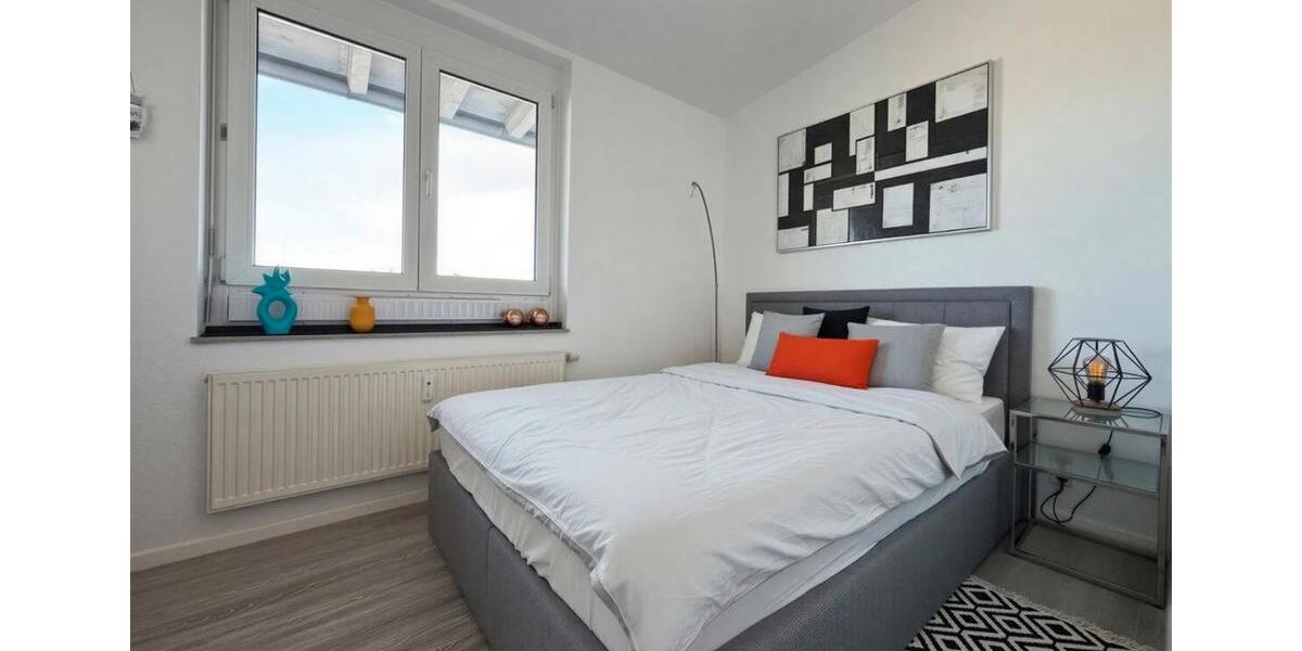 Terrassenwohnung Ludwigsburg - 4 Zimmer, 84 m&sup2;, 429.000&euro; | Angebot:26858518