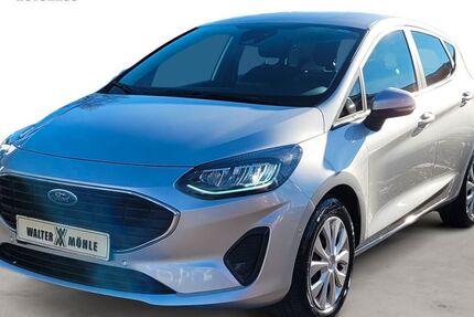 Ford Fiesta 12.650 km 15.400 &euro; Aspach 71546