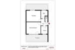 Etagenwohnung Backnang - 2 Zimmer, 67 m&sup2;, 185.000&euro; | Angebot:26557176