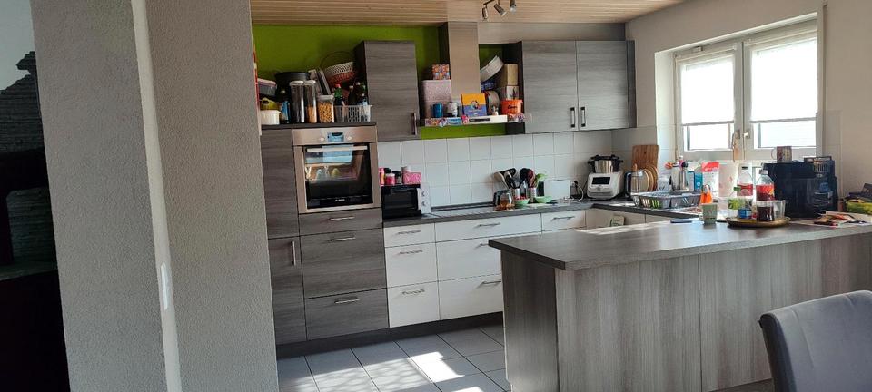 Etagenwohnung Backnang - 4 Zimmer, 93 m&sup2;, 339.990&euro; | Angebot:25843722