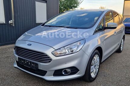 Ford S-Max 91.000 km 7.990 &euro; Neckarsulm-Obereisesheim 74172