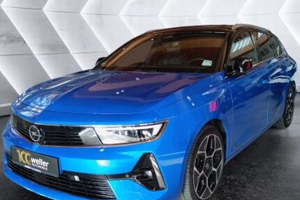 Opel Astra 28.300 km 22.820 &euro; Bietigheim-Bissingen 74321