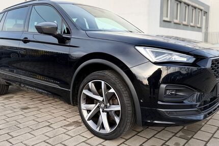 Seat Tarraco 134.987 km 29.770 &euro; Heilbronn 74076
