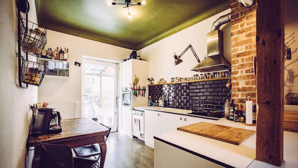 Etagenwohnung Heilbronn - 4 Zimmer, 97 m&sup2;, 295.000&euro; | Angebot:27647672