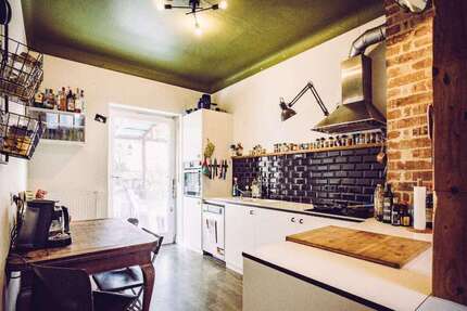 Wohnung Heilbronn - 4 Zimmer, 97 m&sup2;, 295.000&euro; | Angebot:27647672