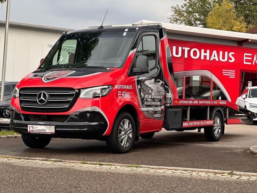 Sprinter