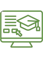 Symbol für Ausbildungsplätze in Heilbronn