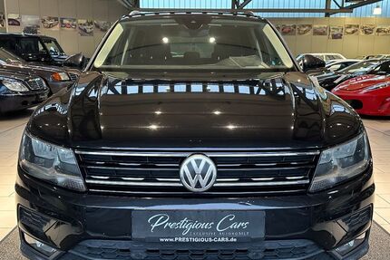 VW Tiguan 175.000 km 16.549 &euro; Ludwigsburg 71638
