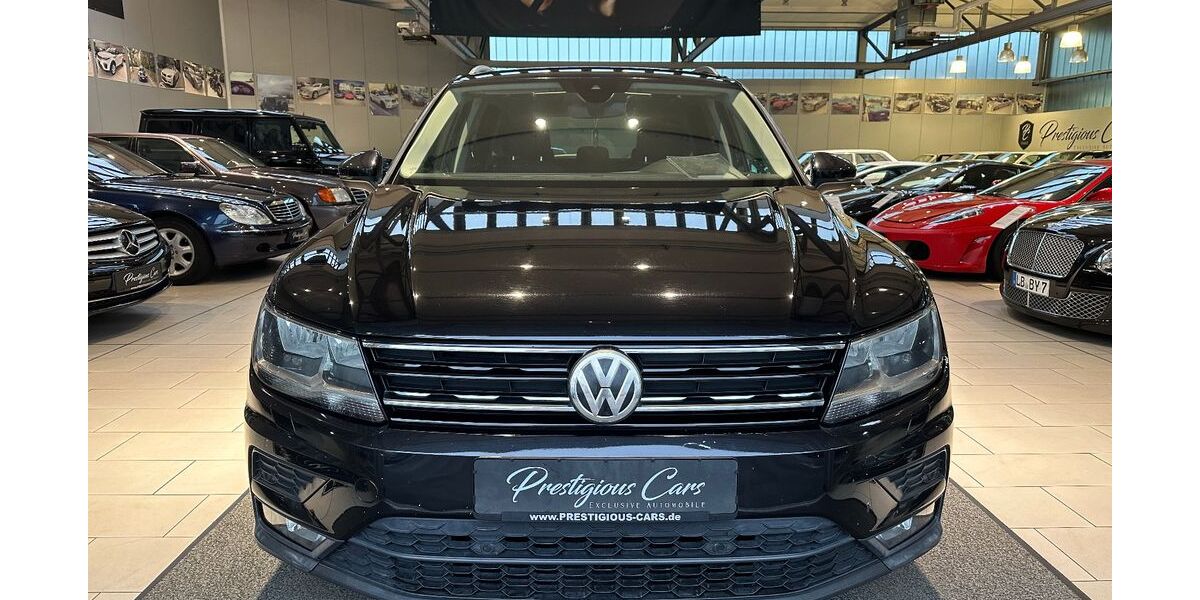 VW Tiguan 175.000 km 16.549 &euro; Ludwigsburg 71638