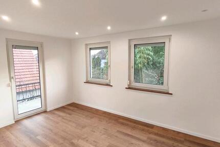 3,5 Zimmer Erstbezug 3 zimmer