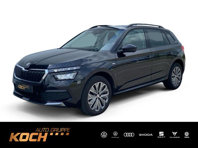 Skoda Kamiq 65.770 km 15.850 &euro; Öhringen 74613