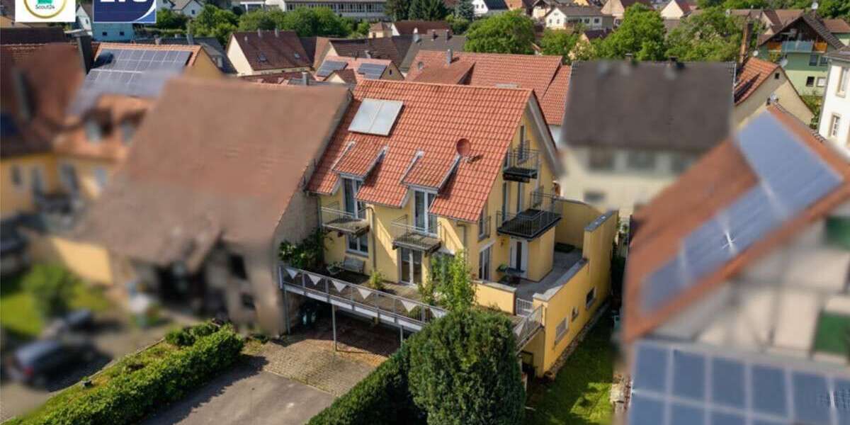 Einfamilienhaus Neuenstadt am Kocher - 4 Zimmer, 136 m&sup2;, 424.900&euro; | Angebot:24723396