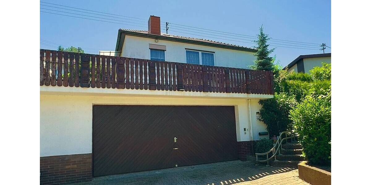 Einfamilienhaus Helmstadt-Bargen Helmstadt - 5 Zimmer, 125 m&sup2;, 299.000&euro; | Angebot:25775410
