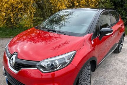 Renault Captur 79.700 km 8.300 &euro; Freiberg am Neckar 71691