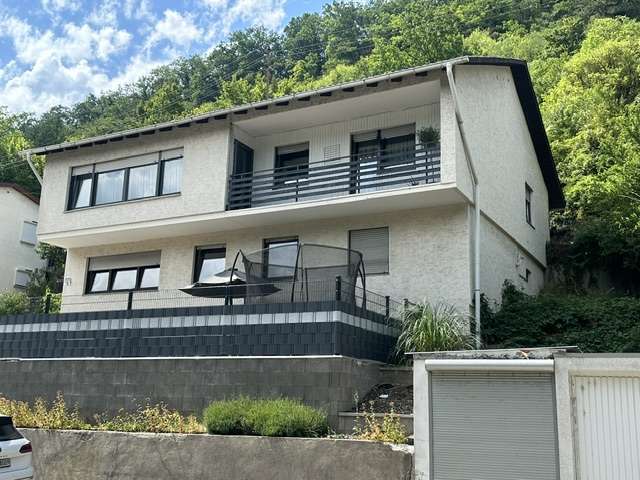 Einfamilienhaus Mosbach - 6 Zimmer, 177 m&sup2;, 495.000&euro; | Angebot:27006971