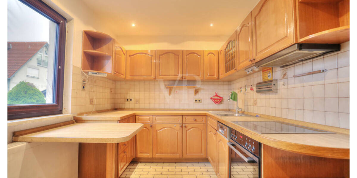 Einfamilienhaus Heilbronn / Neckargartach Neckargartach - 6 Zimmer, 102 m&sup2;, 344.000&euro; | Angebot:26723574
