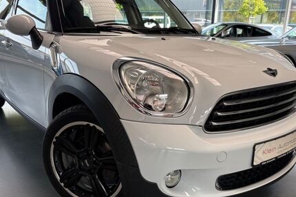 Mini Countryman D (Cooper) 69.000 km 8.990 &euro; Forchtenberg 74670