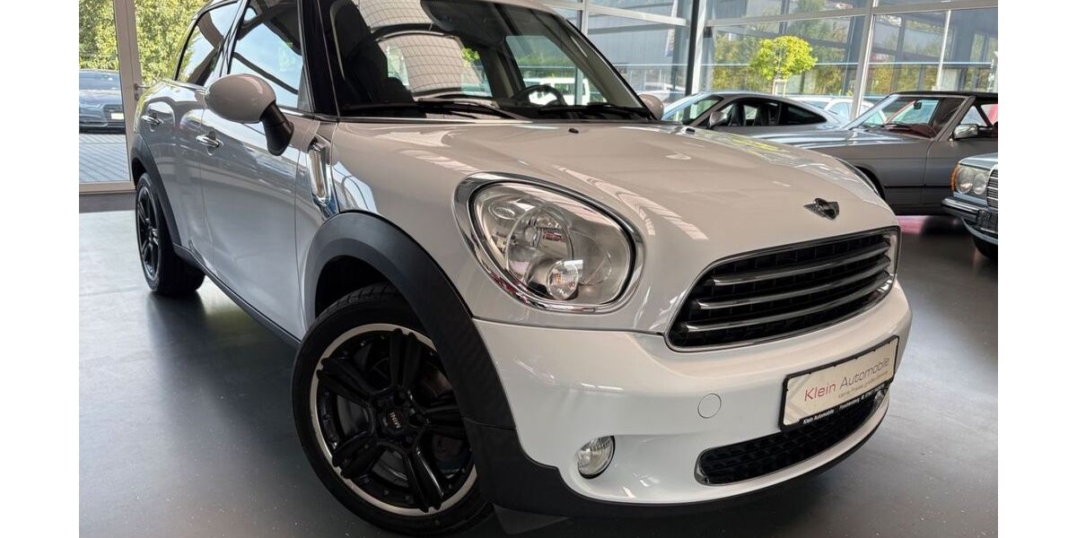 Mini Countryman D (Cooper) 69.000 km 8.990 &euro; Forchtenberg 74670
