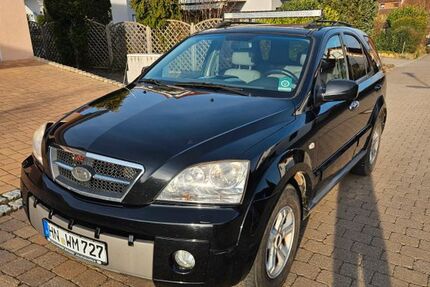 Kia Sorento 259.500 km 2.999 &euro; WEINSBERG 74189