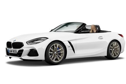BMW Z4 M40 52.479 km 44.888 &euro; Heilbronn 74074
