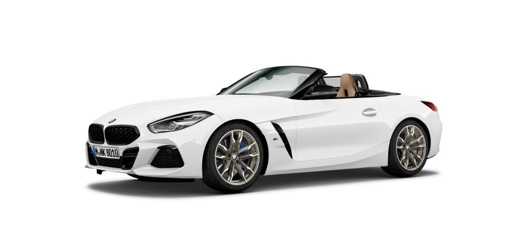BMW Z4 M40 52.479 km 44.888 &euro; Heilbronn 74074