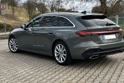 Audi A5 10.000 km 39.100 &euro; Gundelsheim 74831