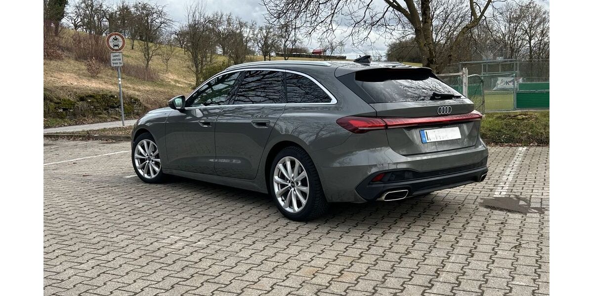 Audi A5 10.000 km 39.500 &euro; Gundelsheim 74831