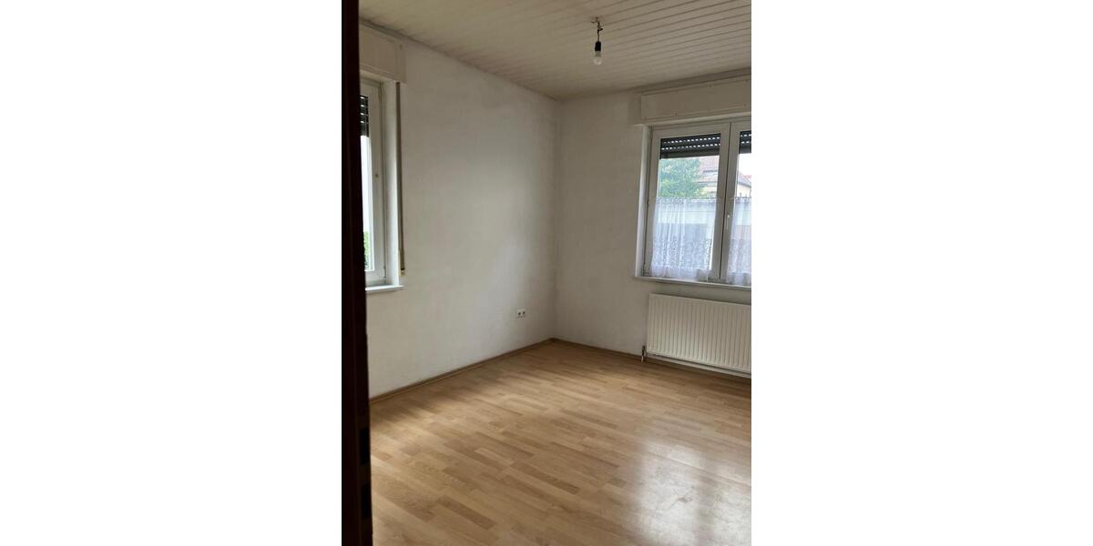 Erdgeschoßwohnung Heilbronn Kernstadt - 3 Zimmer, 58 m&sup2;, 190.000&euro; | Angebot:25440436