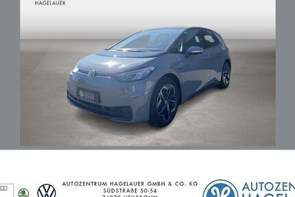 VW ID.3 30.040 km 18.977 € Heilbronn 74072