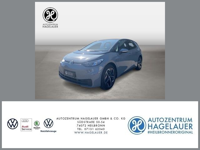 VW ID.3 30.040 km 18.977 € Heilbronn 74072