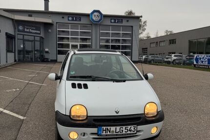Renault Twingo 149.600 km 1.200 &euro; Bad Friedrichshall 74177
