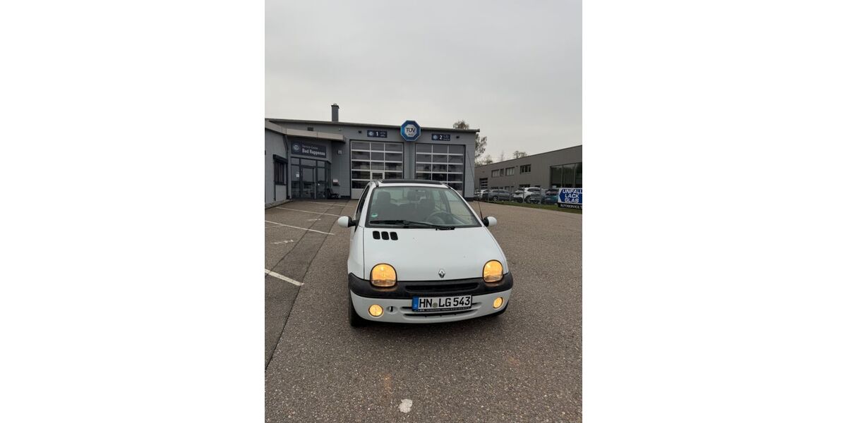 Renault Twingo 149.600 km 1.200 &euro; Bad Friedrichshall 74177