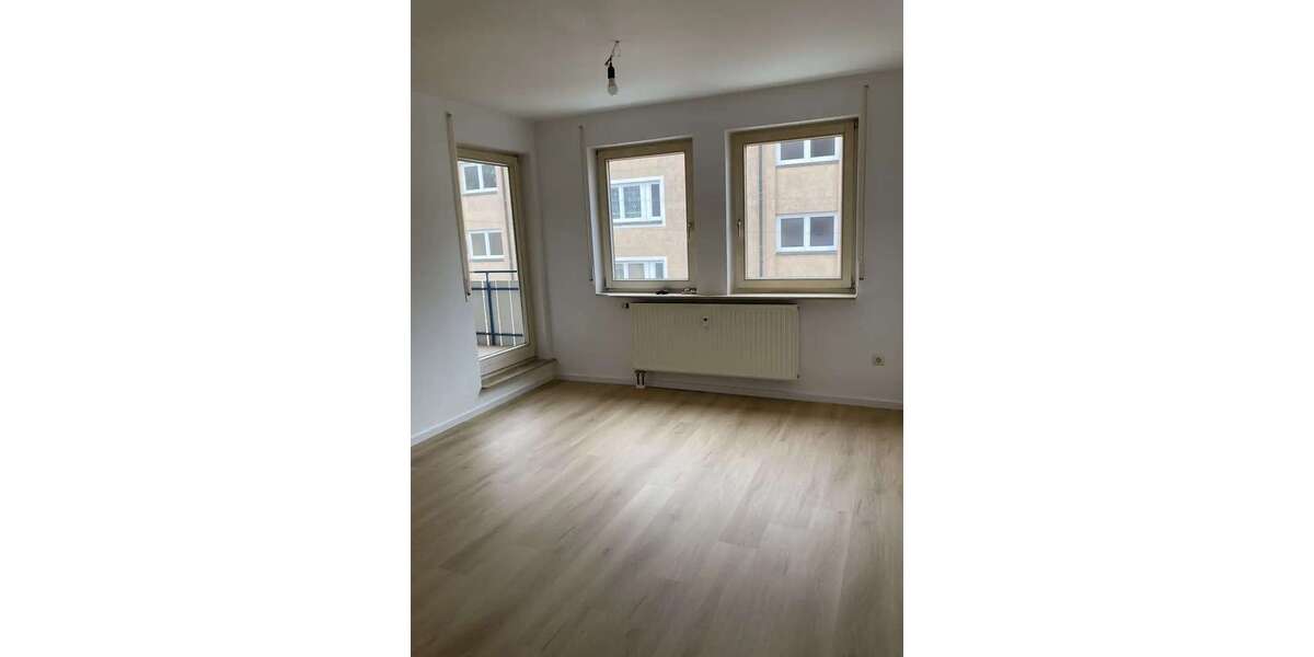 Etagenwohnung Heilbronn Kernstadt - 2 Zimmer, 47 m&sup2;, 509&euro; | Angebot:26333622