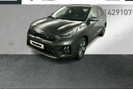 Kia Niro 26.759 km 25.800 &euro; Bietigheim-Bissingen 74321