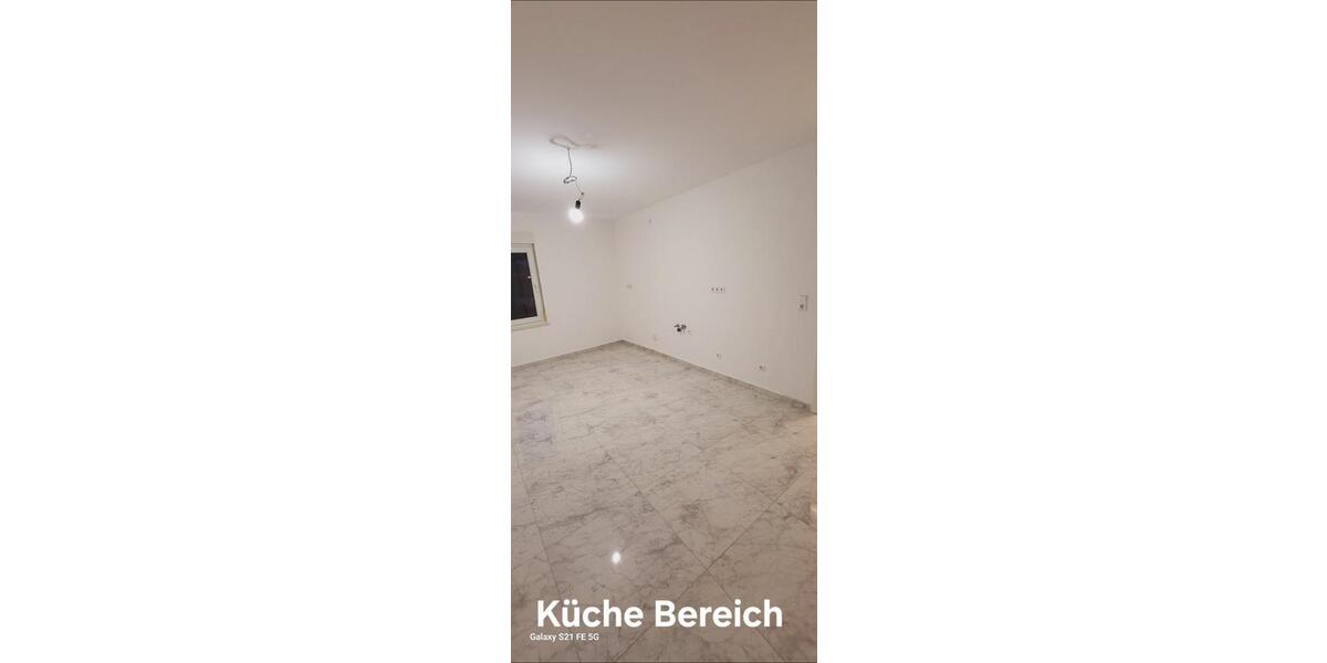 ** Sanierte 2-Zimmer-Wohnung in Horrheim ** 2 zimmer