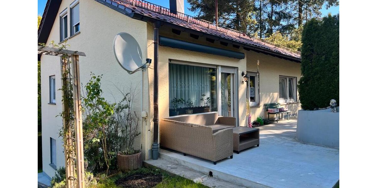 Einfamilienhaus Mosbach - 7 Zimmer, 150 m&sup2;, 449.000&euro; | Angebot:26380959