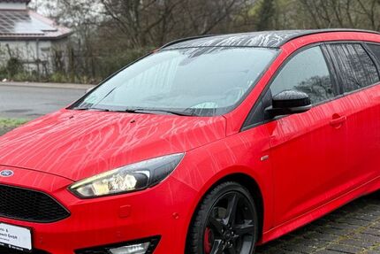 Ford Focus 105.790 km 12.480 &euro; Mosbach 74821