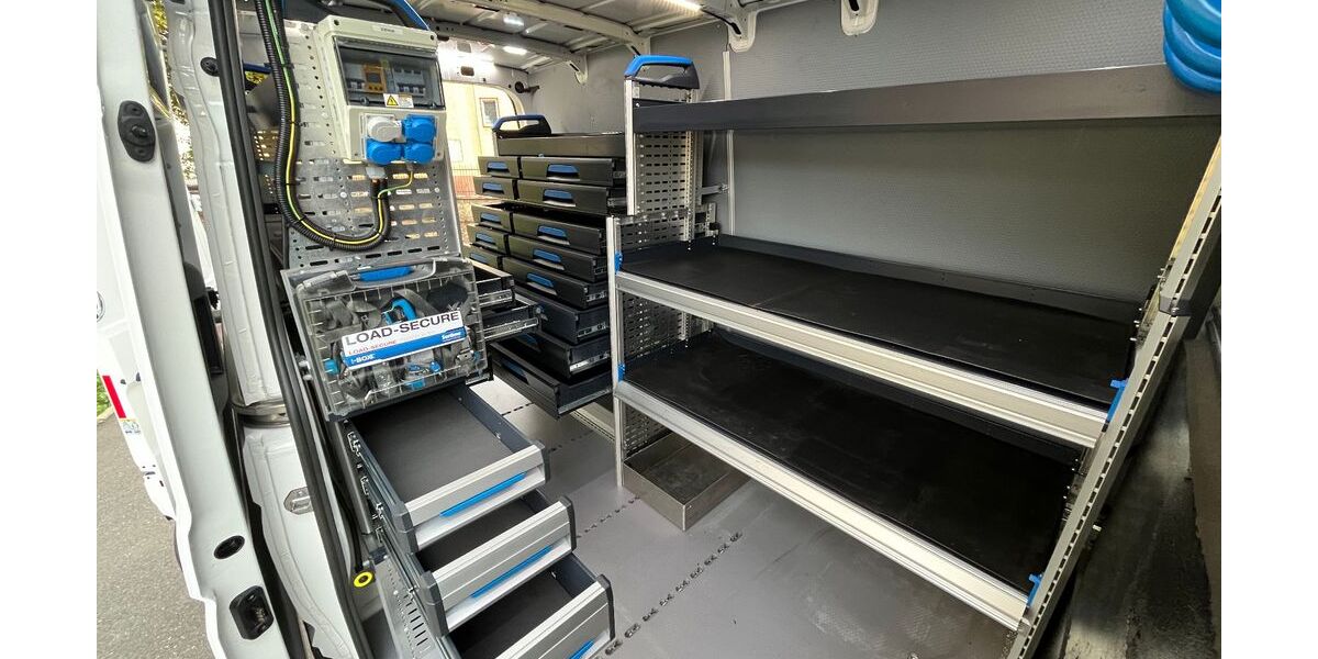 VW Crafter 192.816 km 24.990 € Waibstadt 74915