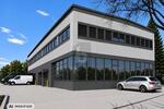 BÜRO MIT NEUGESTALTUNGSMÖGLICHKEIT NÄHE IPAI - Gewerbeobjekt Heilbronn Frankenbach | Angebot:27590278